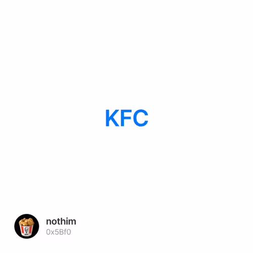KFC