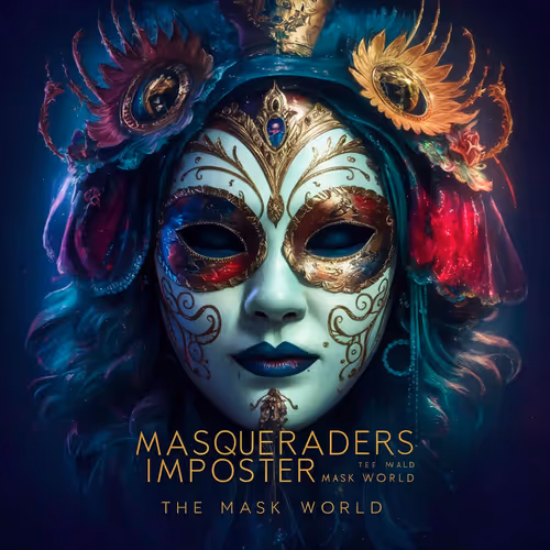 Masqueraders Imposter: The Mask World