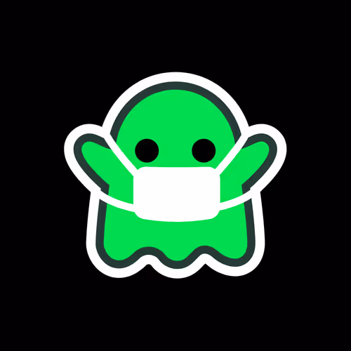 GreenGhost