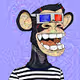 Psychedelic Ape Collection