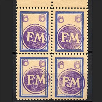 Fredersdorf bei Berlin