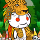 El Jaguar Jarritos by Jarritos x Reddit Collectible Avatars