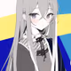 Starry Sky Girl