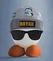RAYAK the Stylish