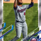 Minnesota Twins® Alex Colome P Base Motion Platinum 533 Epic