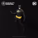 Batman - No Man's Land