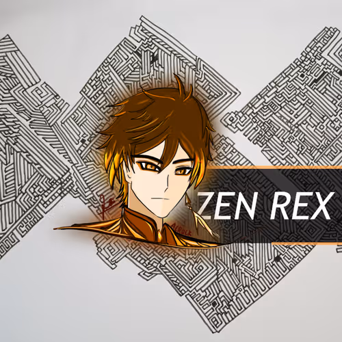 ZEN REX AC