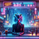 T_F Cyber World