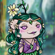Forest Nymph by Ace x Reddit Collectible Avatars