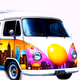 Egg Car