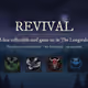Revival Campaign Cards