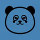 Polygon Panda Friends
