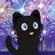 Mew Year City by Koyangi ≽^•⩊•^≼ x Reddit Collectible Avatars