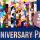 1st Anniversay Pass for Creators