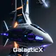 GalacticX NFT