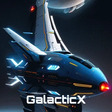GalacticX NFT