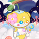 Bear Bot by PippyTheRobot x Reddit Collectible Avatars