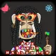 Halloween Ape Bored Best Club ( Special SALE )