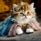 Battle Kitties