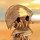 oh crab by Madresonate x Reddit Collectible Avatars
