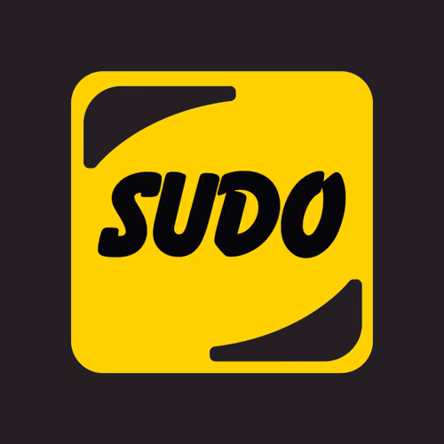 SUDO ART