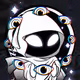 Seeker by ItsNotYourFault x Reddit Collectible Avatars