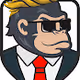 Wall Street Bets Ape WSB Coin