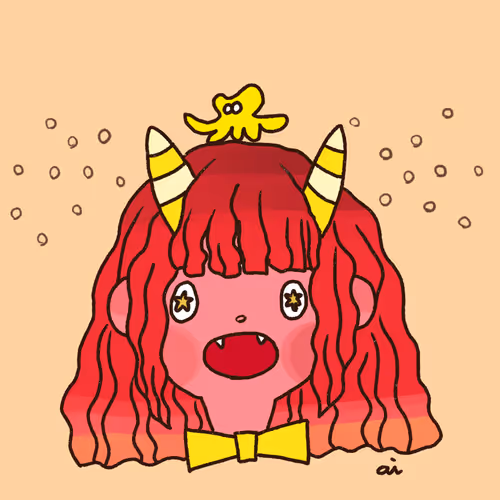 20240203 節分タコくん