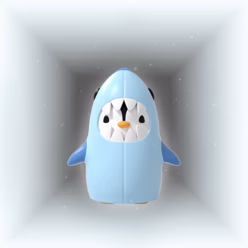 Pudgy Collectibles