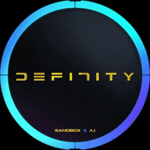 Genesis Edition DLD Mascot