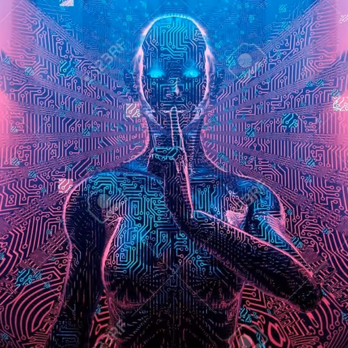 AI SKAM