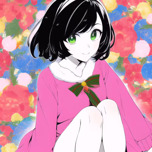 MIZUKI Xmasプレゼント 第3弾🎁