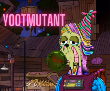 YootMutant