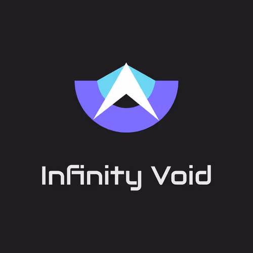Infinity Void 3D Models