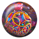 3D Fractal Bulbs