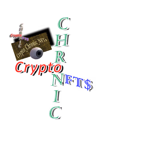 Crypto_Chronic_NFTs - All Hands On Deck