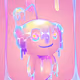 Luminous by potatotato x Reddit Collectible Avatars