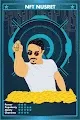 NFT Nusr-Et