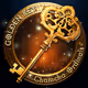 Chamcha Ordinals Golden Keys