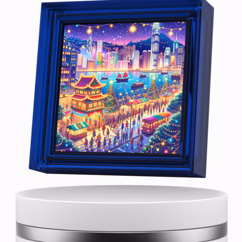 2023 December Challenge