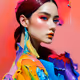 Melting Fashion