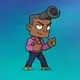 Fight Me: Triumphia Origins