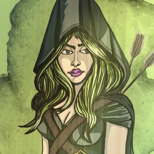 MetaMuseX exclusive vol. 2