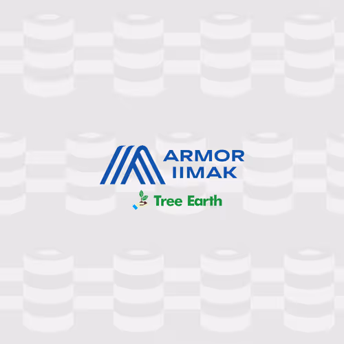 ARMOR-IIMAK Tree Earth