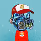 Shiba guy whit cmask