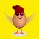 Chubby Egg Series