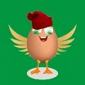 Chubby Egg Series