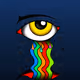 Stargaze by rylar x Reddit Collectible Avatars