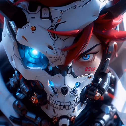 HAKURO 'NOVA'II