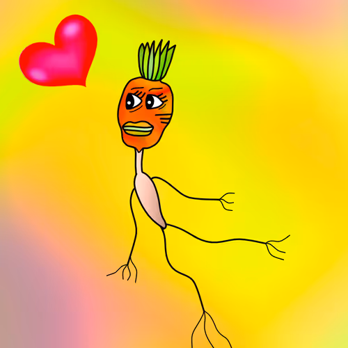 幸せなキャロ💛